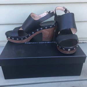 French Connection Sandals